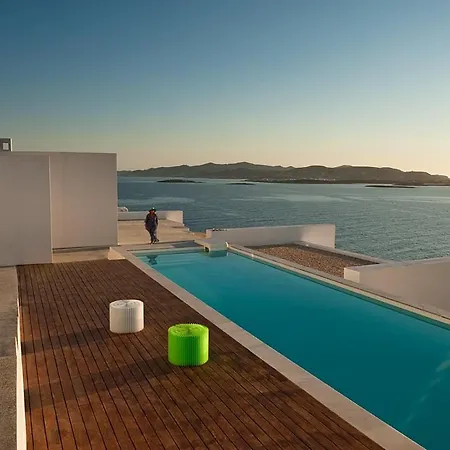 The Edge Luxurious Summer House Διαμέρισμα *