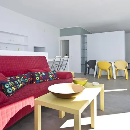 The Edge Luxurious Summer House Διαμέρισμα *