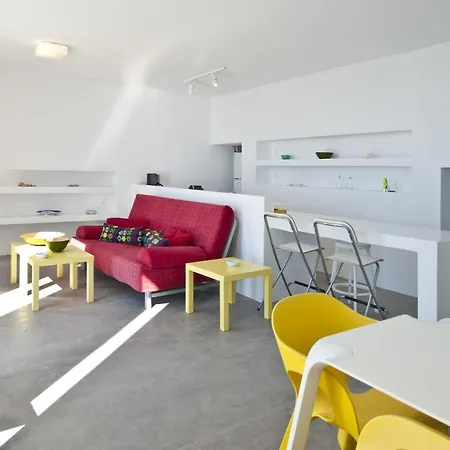 The Edge Luxurious Summer House Διαμέρισμα