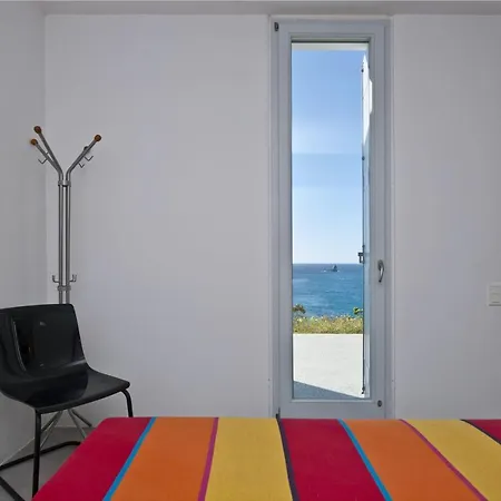 The Edge Luxurious Summer House * Αγία Ειρήνη Πάρου