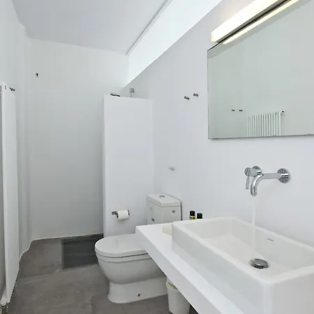 Διαμέρισμα The Edge Luxurious Summer House *