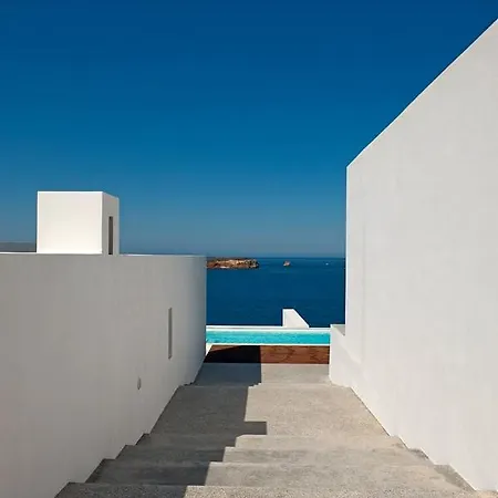 The Edge Luxurious Summer House Διαμέρισμα *